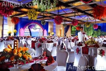 Royal Orchid Sheraton Hotel 28